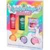 Produits pour le bain The Bath Company Rainbow Magic 1 Pièces | Action FR