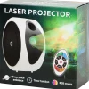 Projecteur laser Eurodomest | Action FR
