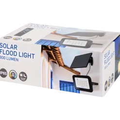 Projecteur solaire | Action FR