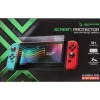 Protection d'écran Battletron Nintendo Switch | Action FR