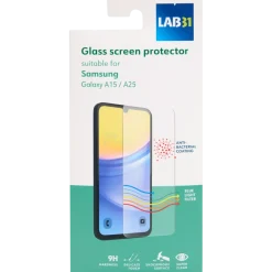 Protection d'écran Lab31 Samsung Transparant | Action FR