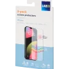 Protections d'écran Lab31 Apple Transparant | Action FR