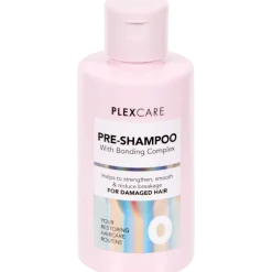 Pré-shampoing Plex Care Bonding Complex | Action FR
