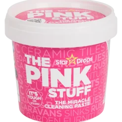 Pâte de nettoyage The Pink Stuff | Action FR