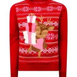Pull de Noël enfant Unisexe | Action FR