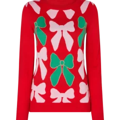 Pull de Noël Femme | Action FR