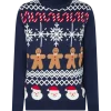 Pull de Noël Homme | Action FR
