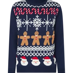 Pull de Noël Homme | Action FR