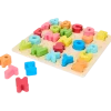 Puzzle alphabet Mini Matters | Action FR