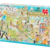 Puzzle Jumbo | Action FR