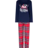 Pyjama de Noël Femme | Action FR