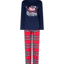 Pyjama de Noël Femme | Action FR