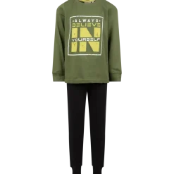 Pyjama enfant Homme | Action FR