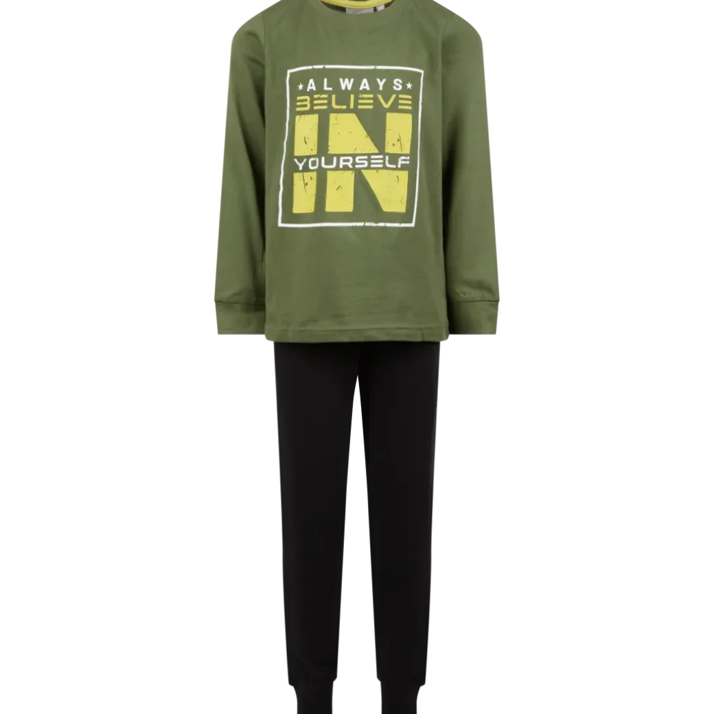 Pyjama enfant Homme | Action FR