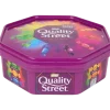 Quality Street Nestlé | Action FR
