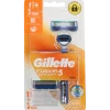 Rasoir avec lames Gillette Fusion5 Sport | Action FR