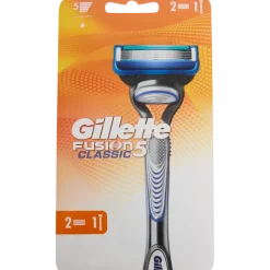 Rasoir Gillette Fusion5 Classic | Action FR