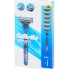 Rasoir Gillette Mach3 | Action FR