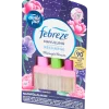 Recharge Ambi Pur Febreze Midnight Blossom | Action FR