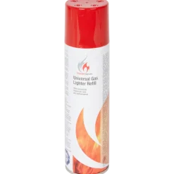 Recharge de gaz pour briquet | Action FR