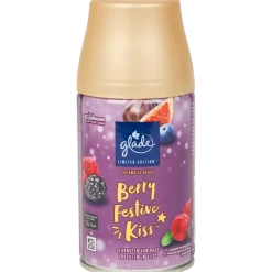 Recharge Glade Berry Festive Kiss | Action FR