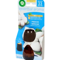 Recharge pour diffuseur Air Wick Coton | Action FR
