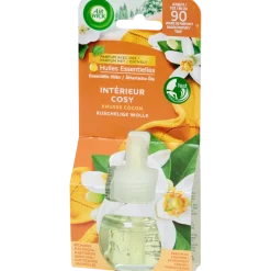 Recharge pour diffuseur Air Wick Intérieur Cosy | Action FR