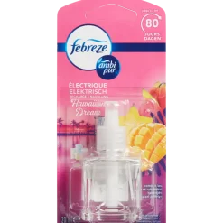 Recharge pour désodorisant Ambi Pur Febreze | Action FR