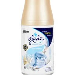 Recharge pour désodorisant Glade | Action FR