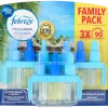 Recharges Ambi Pur Febreze Polynesian Waves | Action FR
