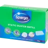 Recharge Spargo Duster | Action FR