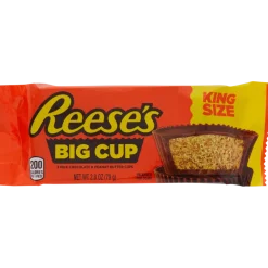 Reese's Big Cup King Size | Action FR