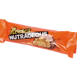 Reese's Nutrageous | Action FR