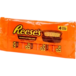 Reese's Peanut Butter Cups | Action FR