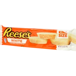Reese's Peanut Butter Cups White | Action FR