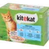 Repas en sauce pour chat Kitekat | Action FR