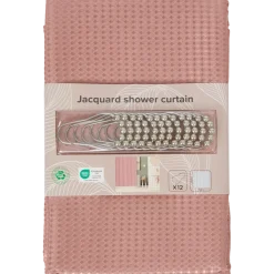 Rideau de douche premium | Action FR