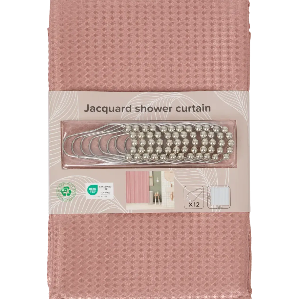 Rideau de douche premium | Action FR