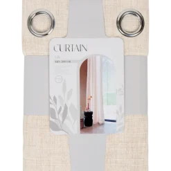 Rideau Lily Polyester | Action FR