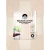 Rideau occultant Polyester | Action FR