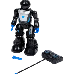 Robot télécommandé Dès 5 ans | Action FR
