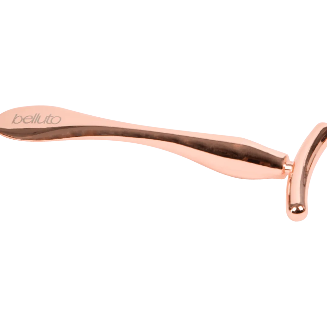 Rouleau de massage pour le visage Belluto Accessories | Action FR