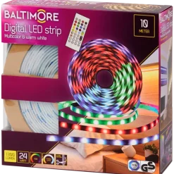 Ruban LED Baltimore 1300 lm | Action FR