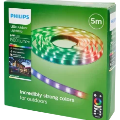 Ruban LED d'extérieur Philips | Action FR