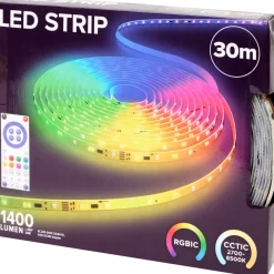 Ruban LED Eurodomest | Action FR