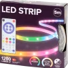 Ruban LED Eurodomest 24 watt 1200 lm | Action FR