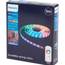 Ruban LED Philips 24 watt | Action FR