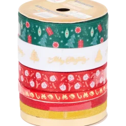 Rubans cadeau DécoTime | Action FR
