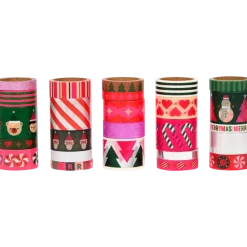 Rubans washi | Action FR