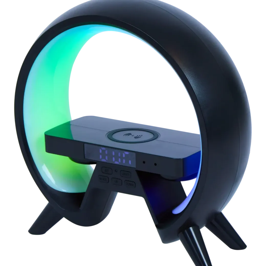 Réveil digital Xtronic | Action FR